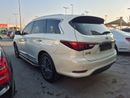 إنفينيتي QX60 