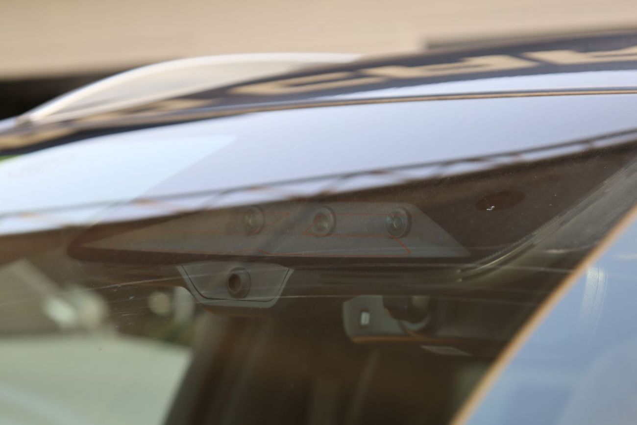 BYD Song L BYD SONG L DM-I 160KM SMART DRIVIVNG BEYOND EDITION 2025