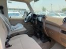 Toyota Land Cruiser Pick Up