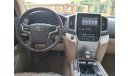 Toyota Land Cruiser Toyota Land Cruiser 2019 GCC full option in good condition