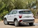 هيونداي كريتا Mid 1.6L