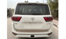 Toyota Land Cruiser LC300 GX-R 3.3 DSL HIGH DIESEL 10AT FOR EXPORT