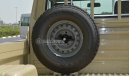 Toyota Land Cruiser Pick Up SC 79 4.5 DSL V8 WITH WINCH AND DIFF FULL OPTION
