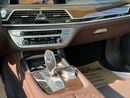 BMW 750Li xDrive Executive 4.4L