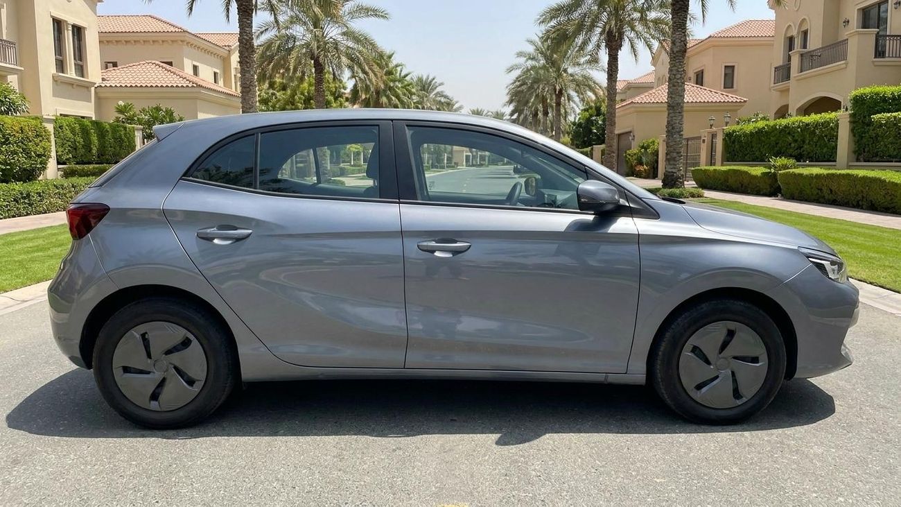 MG 3 STANDARD 2026 | AED 550/Month | 0 DP | 30 Day Return | Warranty | Service History