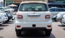 Nissan Patrol Le T2 , 2018 For Export only