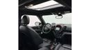 Mini Cooper S Countryman 2020 Mini Countryman S, Oct 2024 AGMC Warranty + Service Contract, GCC