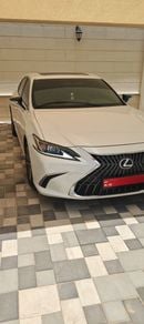 لكزس ES 350