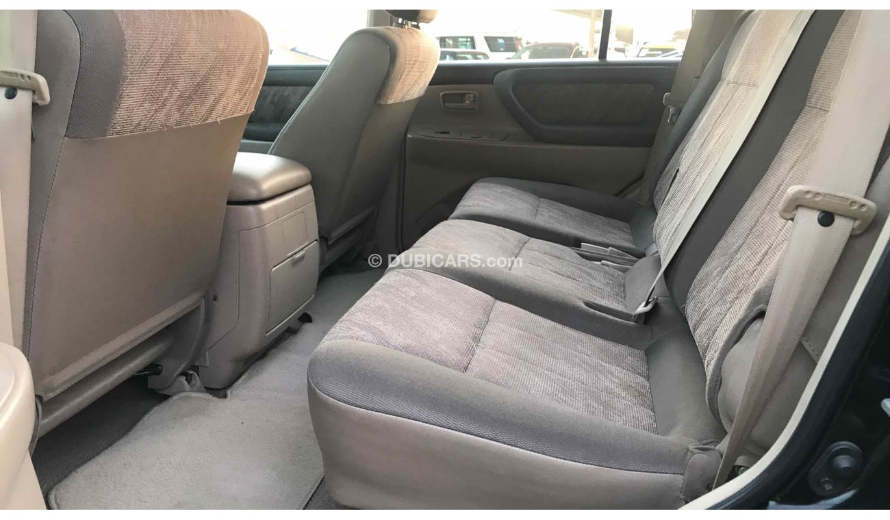 تويوتا لاند كروزر بيع او مبادله