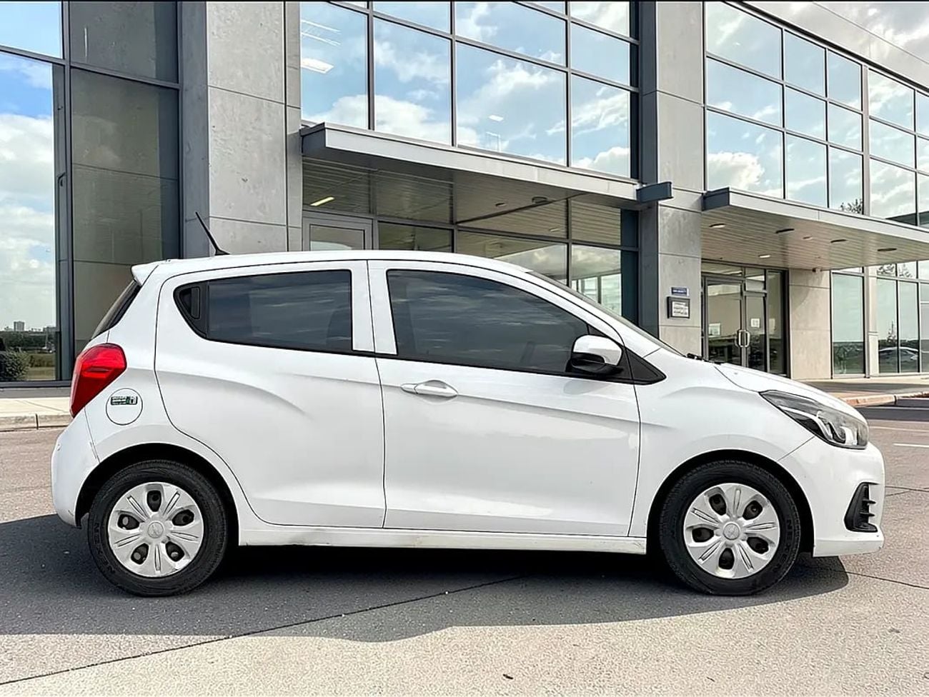 شيفروليه سبارك 416 P.M 0% DP | | | 1.4L 4-CYLINDERS | | GCC | WELL MAINTAINED