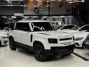 Land Rover Defender 110 X-DYNAMIC HSE P400