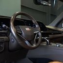 كاديلاك إسكالاد Premium Luxury Platinum 6.2L 4WD AED 4,407 pm • 0% Downpayment • Escalade Premium Luxury Platinum  •