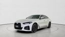 بي أم دبليو 420i جران كوبيه M SPORT | شامل الضمان | 0 ﺪﻔﻋﺓ ﺃﻮﻟﻯ
