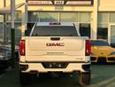 GMC Sierra GMC SIERRA AT4