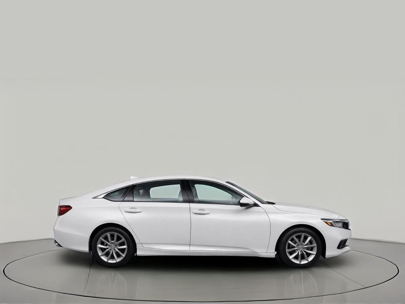 Honda Accord 2022 LX | AED 1034/Month | 0 DP | 30 Day Return | Warranty