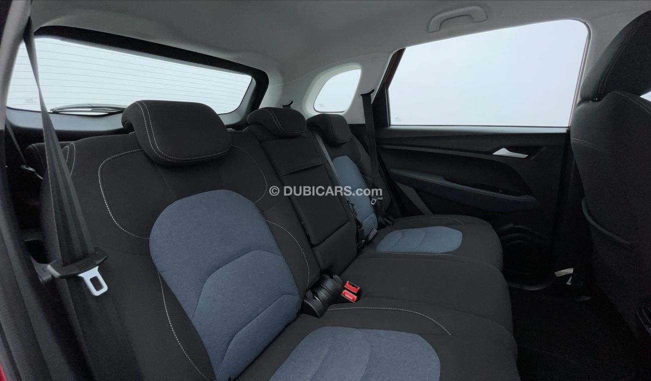 Chevrolet Captiva LS 1.5 | Zero Down Payment | Free Home Test Drive