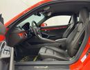 Porsche 718 Cayman S 2.5L A/T 2018 Porsche 718 Cayman S, June 2025 Porsche Warranty, Full Porsche Service History, Low