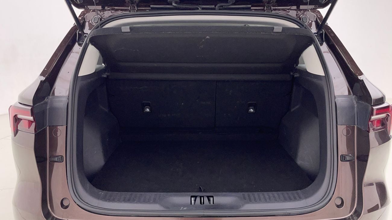 Ford Territory TREND 1.8 | Zero Down Payment | Home Test Drive