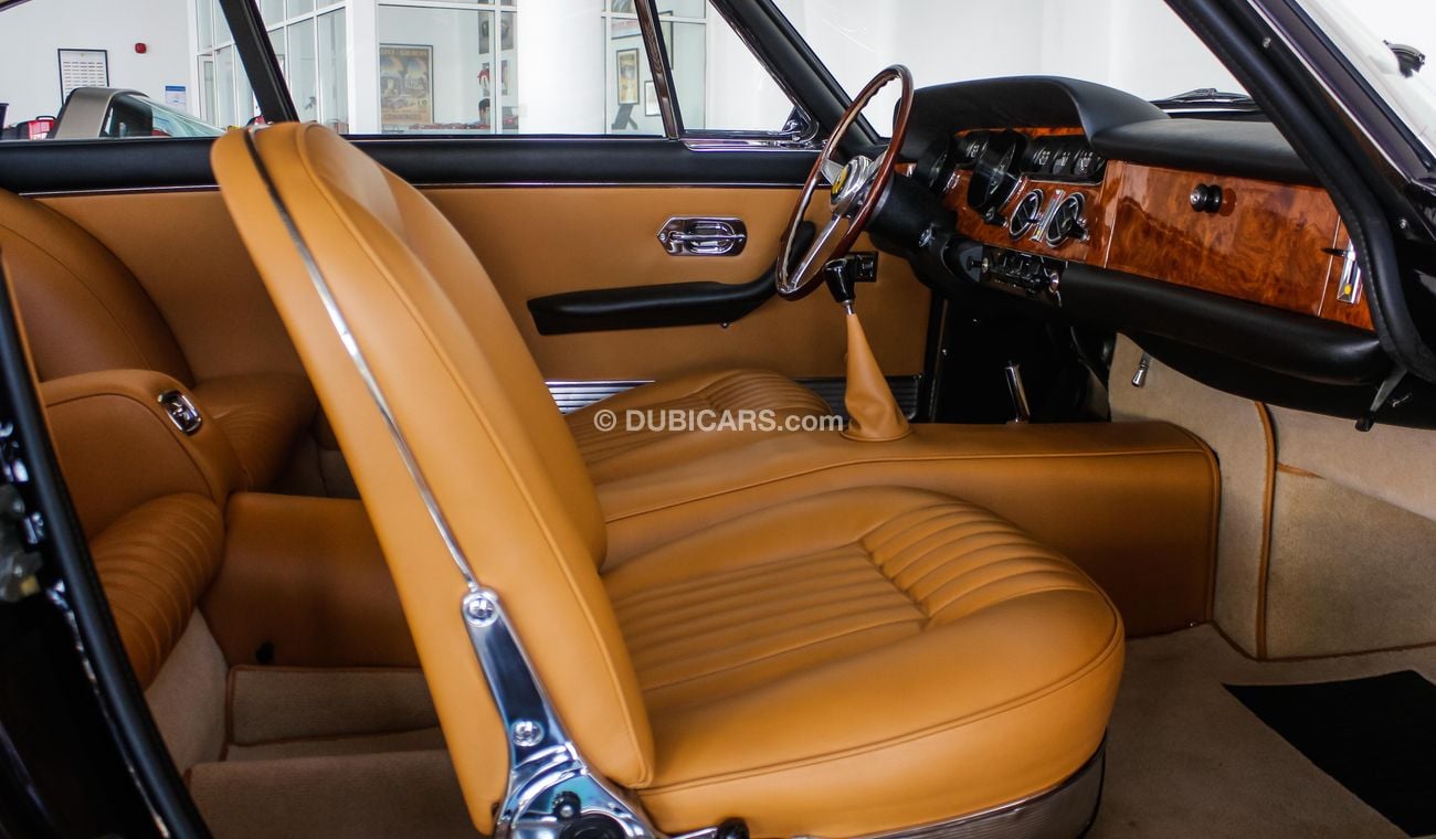 Ferrari 330 GT Series II