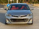 Toyota Avalon SE+