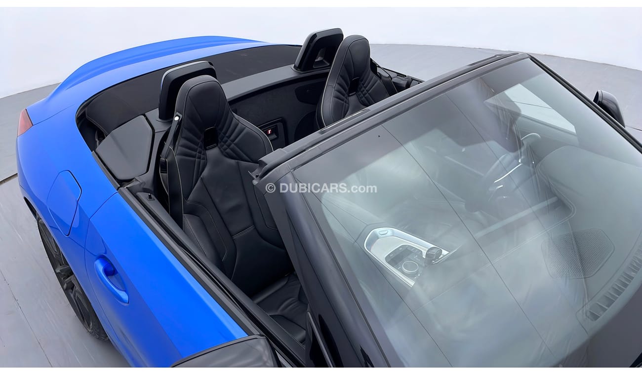 BMW Z4 S DRIVE 2.0I 2 | Zero Down Payment | Free Home Test Drive