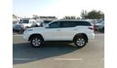 Toyota Fortuner TOYOTA FORTUNER RIGHT HAND DRIVE (PM969)