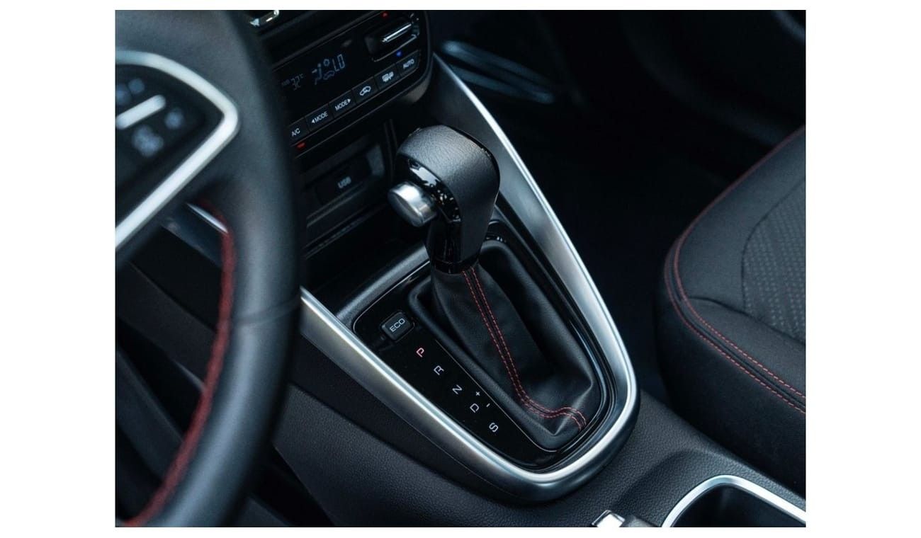 شيفروليه جروف AED 1,069 PM • GROOVE PREMIER • ONLY 12,000 KMS • OFFICIAL CHEVROLET WARRANTY UNTIL 2026 OR 100K KMS