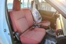 تويوتا هيلوكس GL 2.7L Single Cab Utility