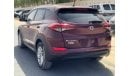 Hyundai Tucson 2.0L, Alloy Rims 17'', Back Camera, CD -Player, Fabric Seats, Tuner Audio/Radio, Fog Lights, LOT-686