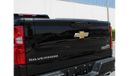 Chevrolet Silverado 1500 High Country