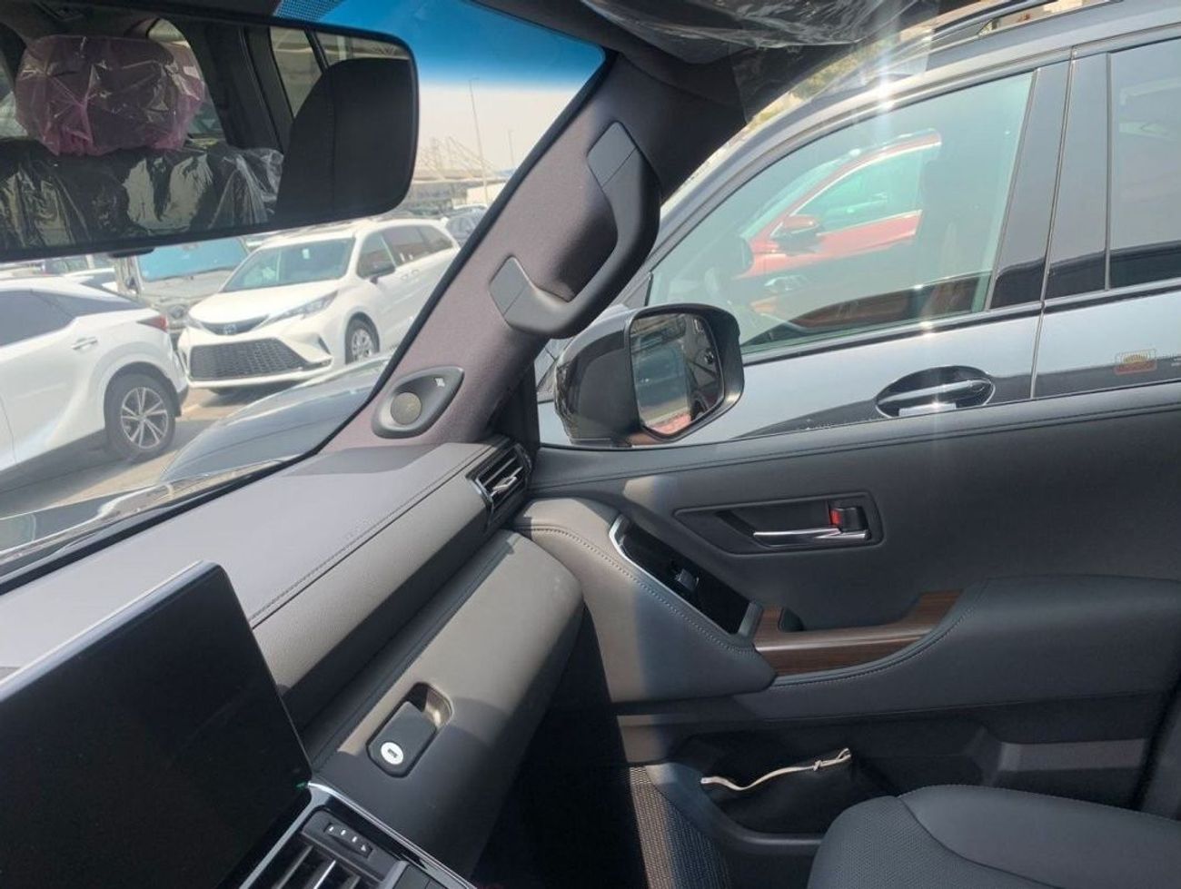 Toyota Land Cruiser GXR 3.5L