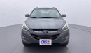 Hyundai Tucson GL 2 | Under Warranty | Inspected on 150+ parameters