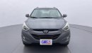 Hyundai Tucson GL 2 | Under Warranty | Inspected on 150+ parameters