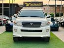 Toyota Land Cruiser GXR