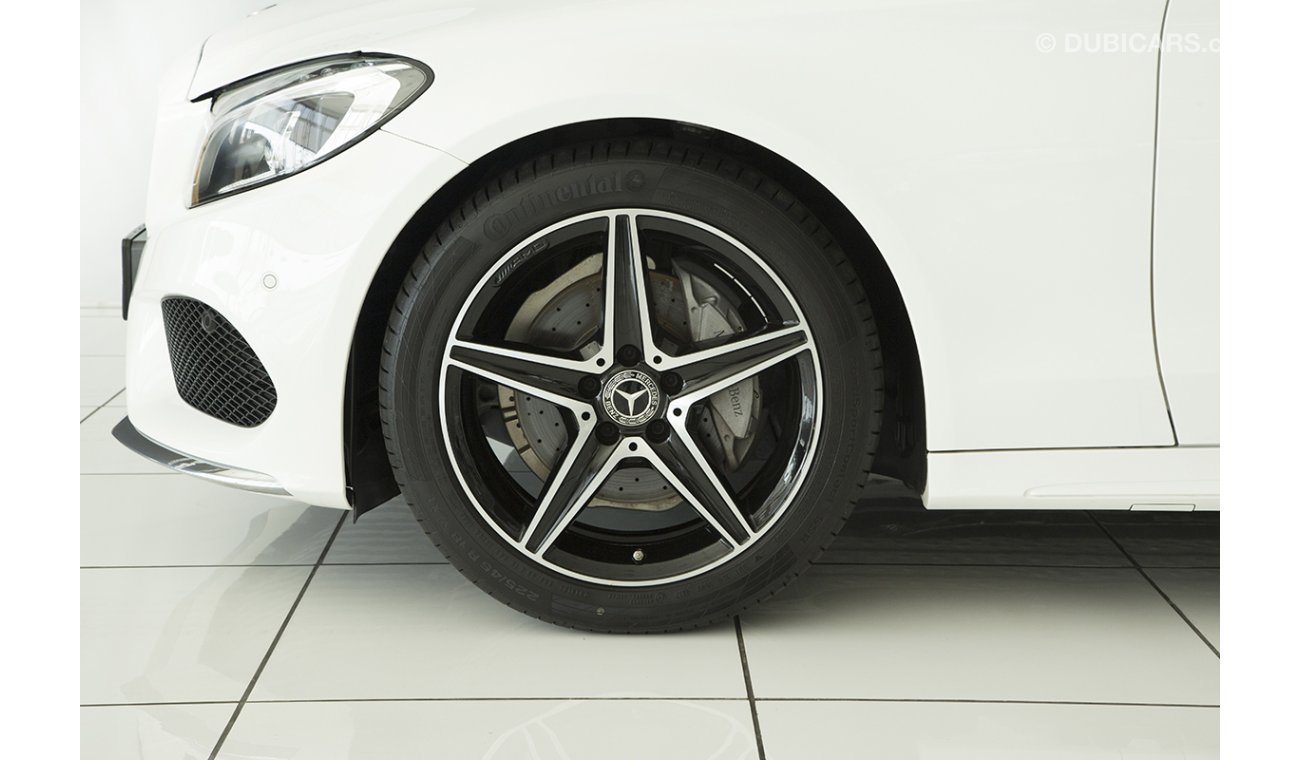 Mercedes-Benz C200 Edition C *SALE EVENT* Enquirer for more details