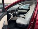 هيونداي توسون PREMIUM PLUS HYUNDAI TUCSON 1.6T - 2025 MODEL - RED COLOR