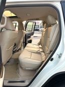 Toyota Land Cruiser GXR