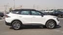 Kia Sportage Brand New Kia Sportage 2025 Export 1.5L 2WD Petrol|White/Gray|N-KIA-SPO-2WD-25|