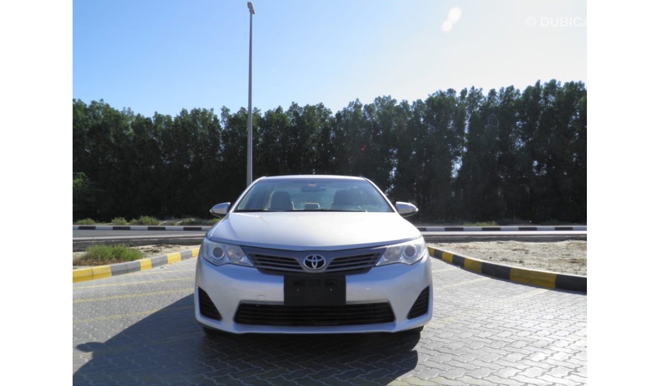 Toyota Camry 2015 ref#868