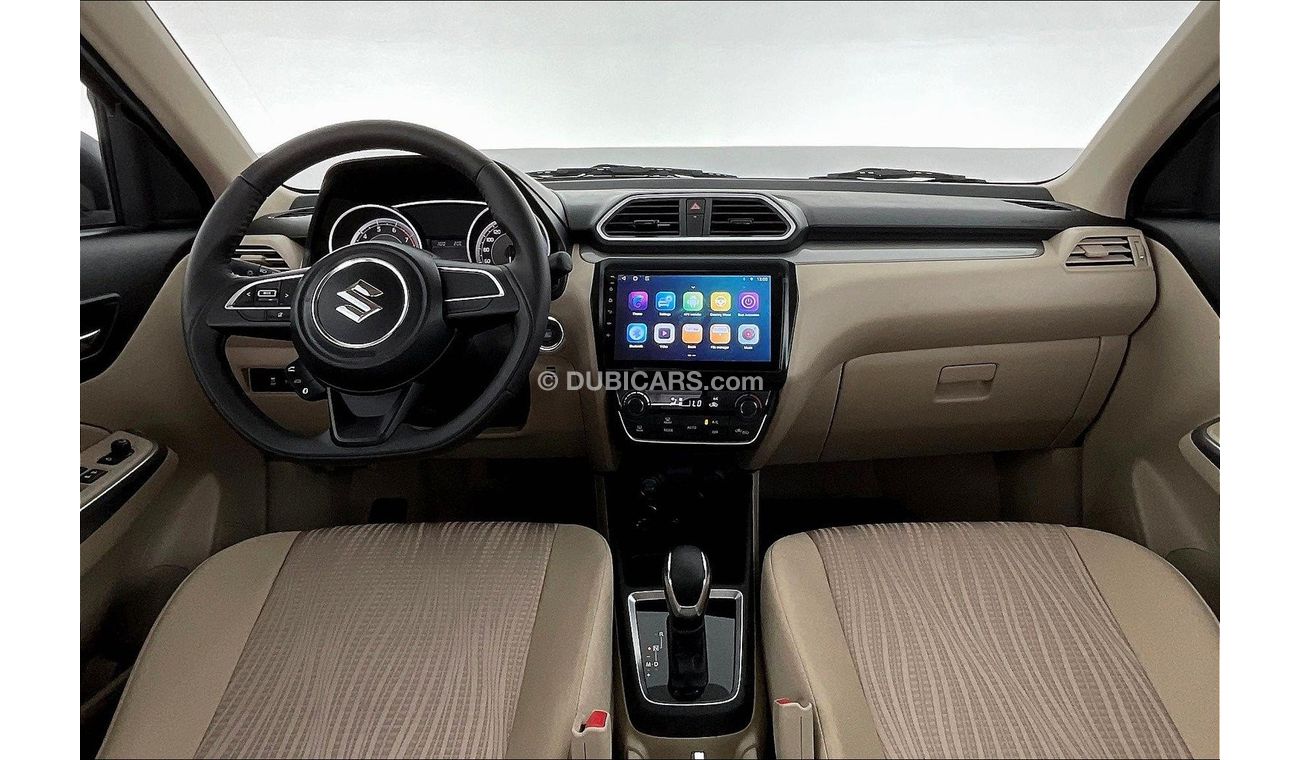 Suzuki Dzire GLX