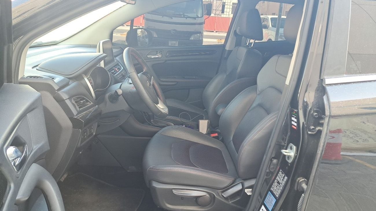 JAC S3 Plus INTELLIGENT LUXURY 1.6 | Zero Down Payment | Home Test Drive