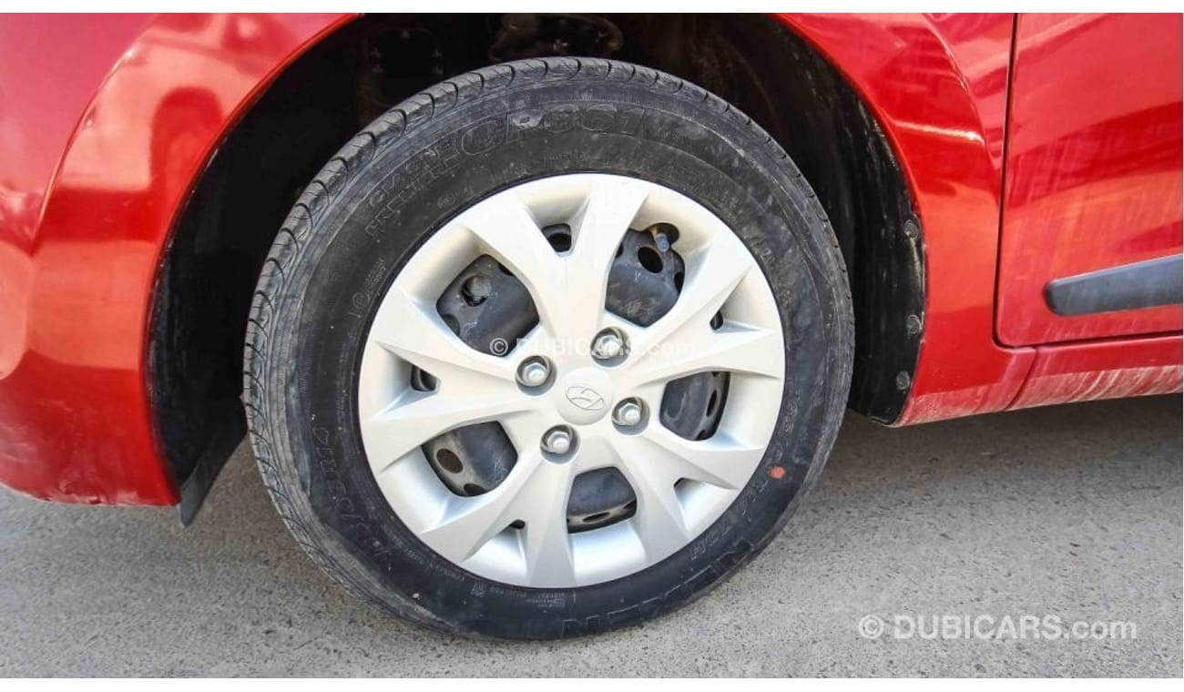 Hyundai i10 Hyundai i10 Grand GL 1.2L Petrol Special Offer by Formala Auto