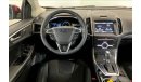 Ford Edge Sport