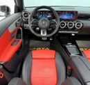 Mercedes Benz A45 4MATIC+ 2025 Mercedes-Benz A45 S AMG ,EMC Warranty+Service Contract ,GCC