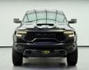 RAM 1500 TRX 2023 RAM 1500 TRX, Warranty, Full RAM Service History, Fully Loaded, GCC