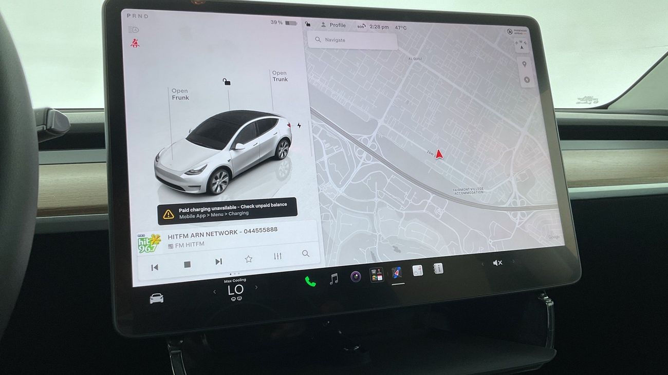 Tesla Model Y | Guaranteed Warranty | 0 Down Payment