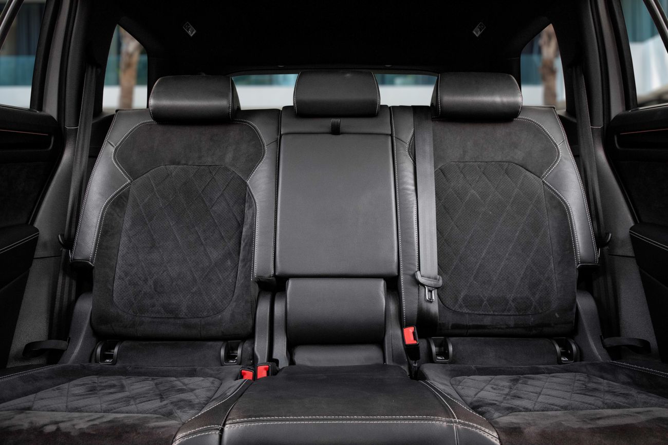 Skoda Kodiaq Kodiaq Sport Line | 1,665 P.M | 0% Downpayment | Agency Warranty!