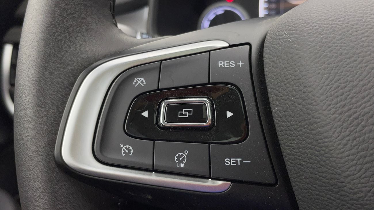 Chery Tiggo 4 Pro COMFORT 1.5 | Zero Down Payment | Home Test Drive