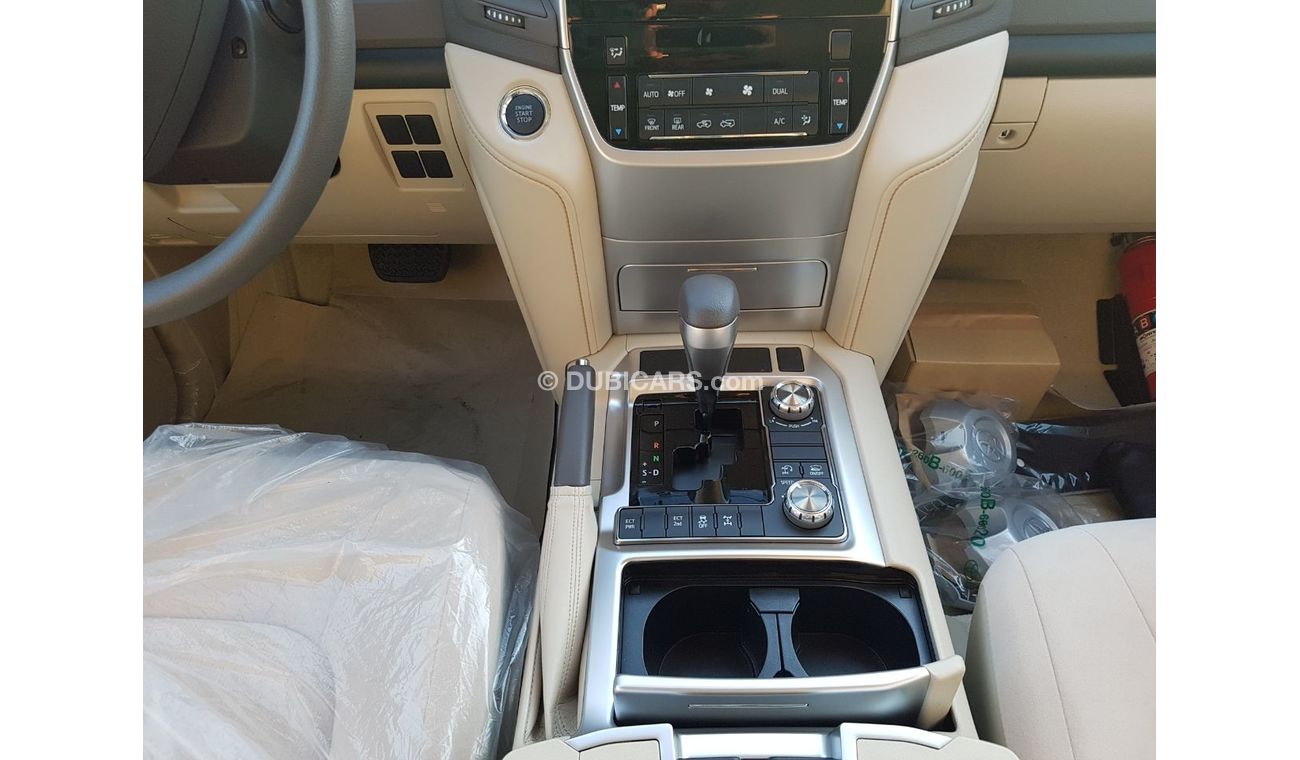 تويوتا لاند كروزر تويوتا لاند كروزرV6