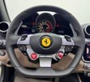 Ferrari Portofino Std 3.9L 2020 Ferrari Portofino, Ferrari Warranty+Service Contract+Full Service History, GCC